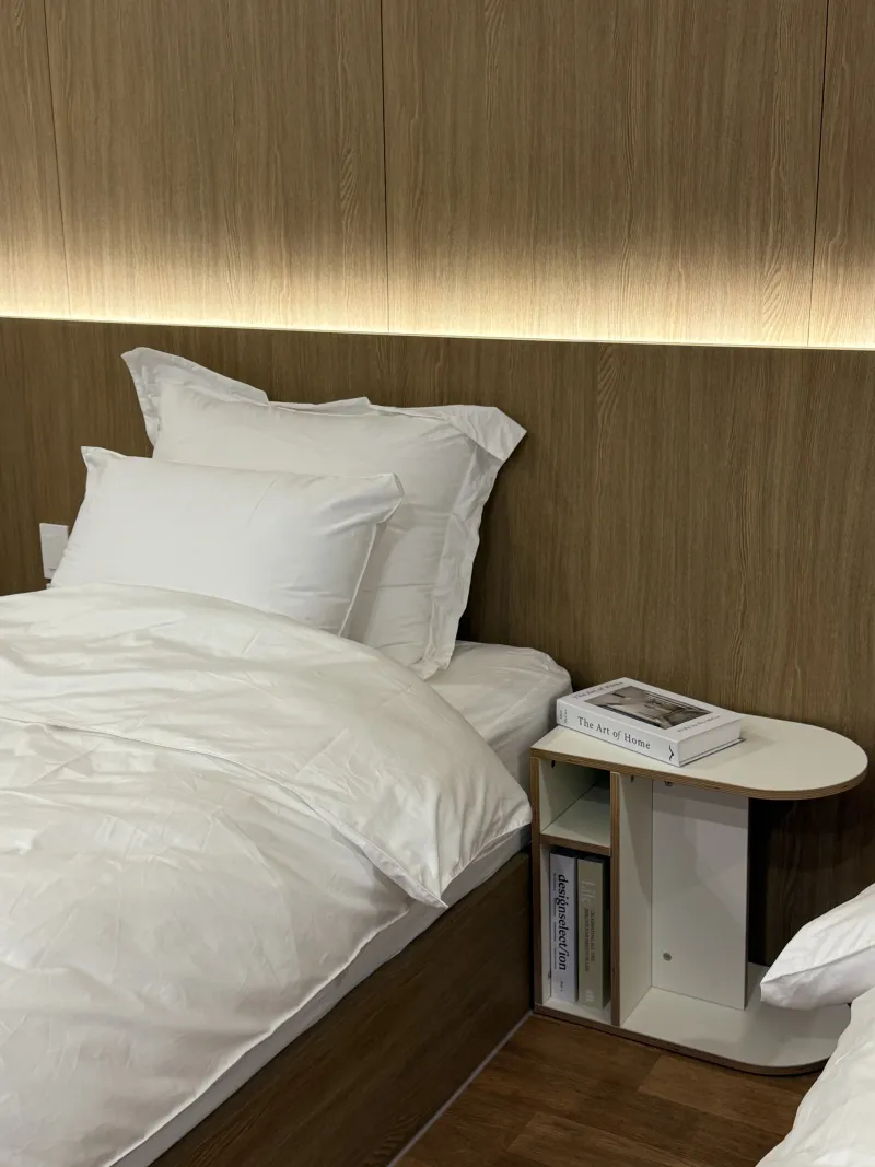 [Chuncheon][Chuncheon, Gangwon-do] Hotel-class fully remodeled apartment right in front of Chuncheon Station and Legoland 12