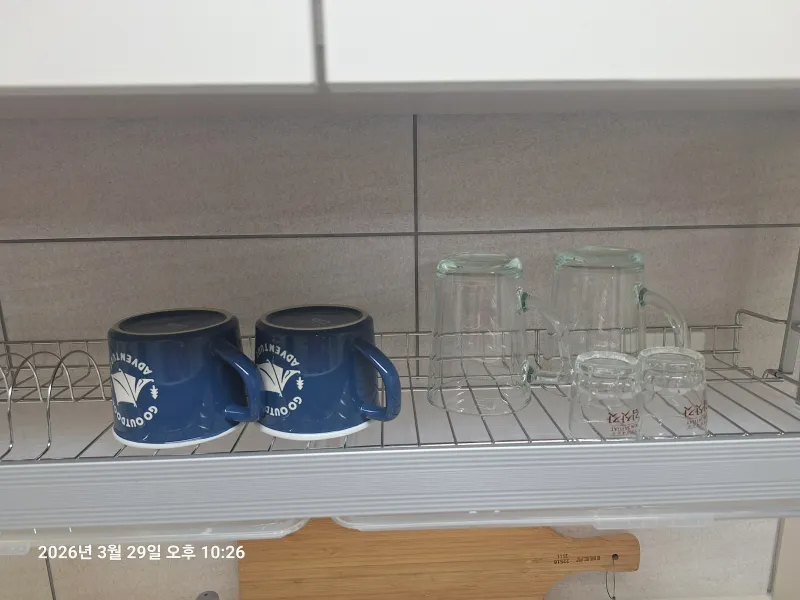 [Gangseo, Seoul] Stay Here 27