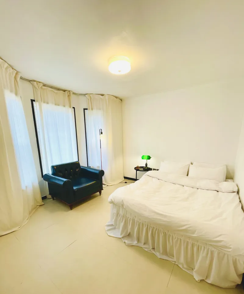[Pyeongchang] Pyeongchang, Gangwon-do #PrivateHouseStay #LargeDogsAllowed #BBQBonfire #FreeSpaSauna 6