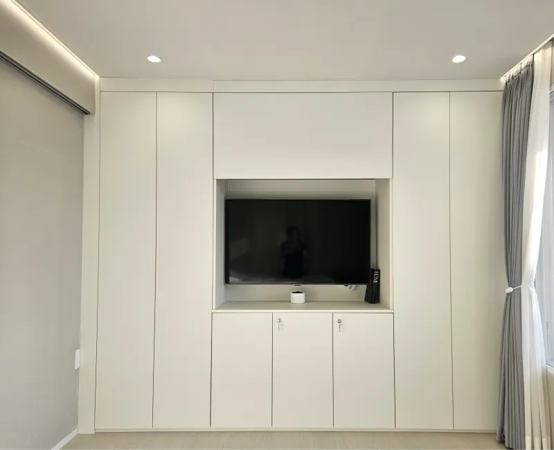[Haeundae, Busan] Serenity Noeul B, Duplex Panoramic View Haeundae/Gwangan Bridge 4