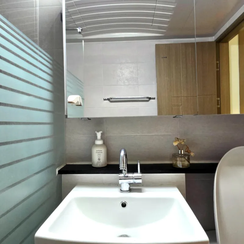 [Gyeongju] Apartment 5 minutes from Hwangridan-gil #3Bedrooms #WoodTone 10