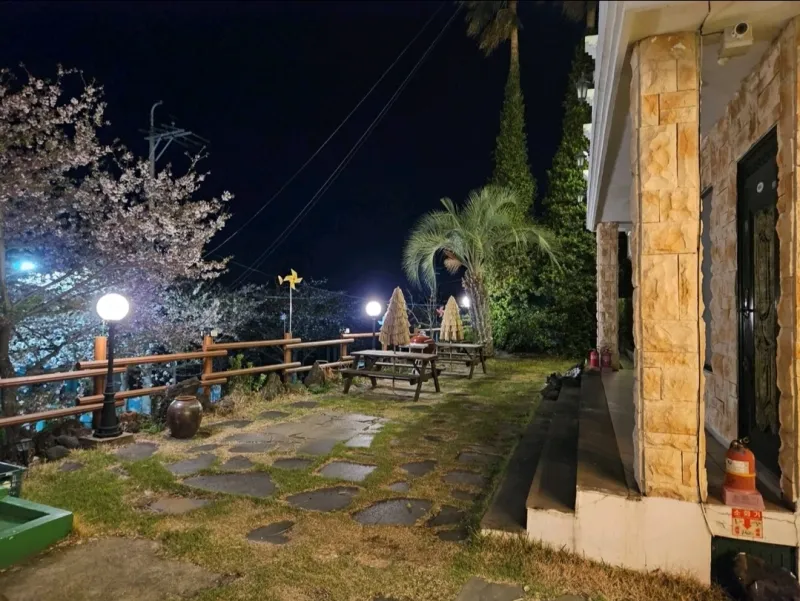 [Haye-dong, Seogwipo][Seogwipo Jungmun] Room 102, a quiet accommodation perfect for a walk 22