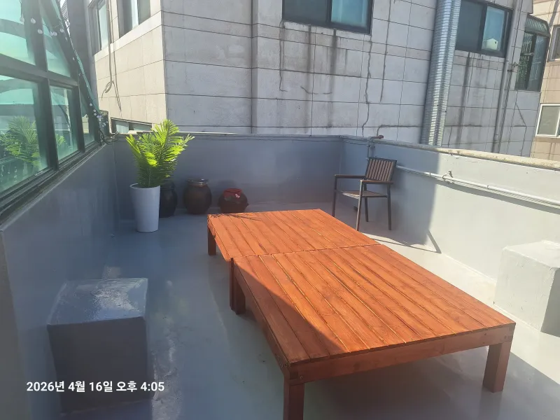 [Gangseo, Seoul] Stay Here 39