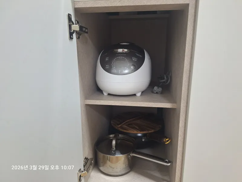 [Gangseo, Seoul] Stay Here 29