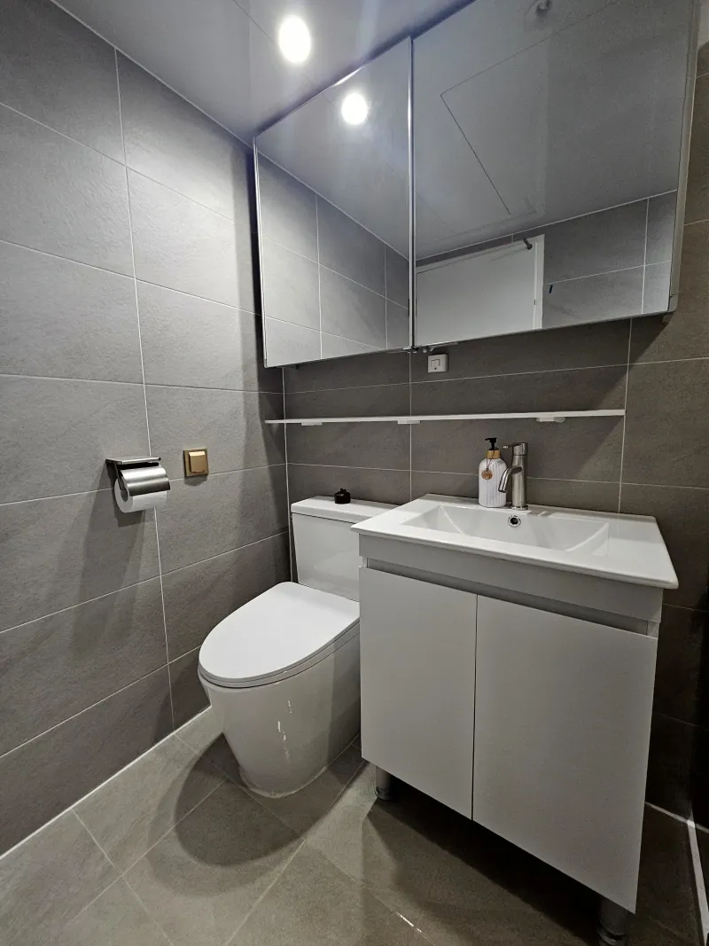 [Haeundae, Busan] Serenity Noeul B, Duplex Panoramic View Haeundae/Gwangan Bridge 12