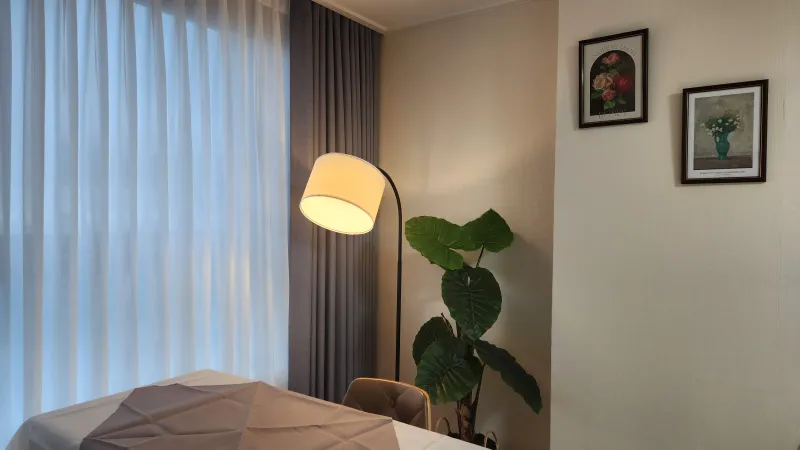 [Geoje] Gohyeon Month-long Stay, Geoje's Central Area, Waterfront Park Short-term Rental 617 2