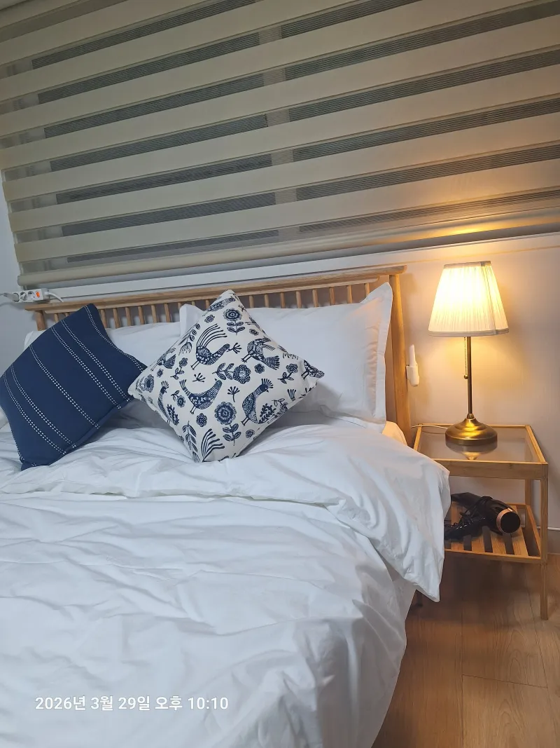 [Gangseo, Seoul] Stay Here 10