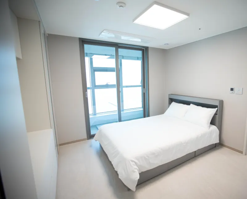 [Dong-gu, Busan] #Refreshing View #Front View of Busan Port Bridge #Cozy and Cozy Home 2