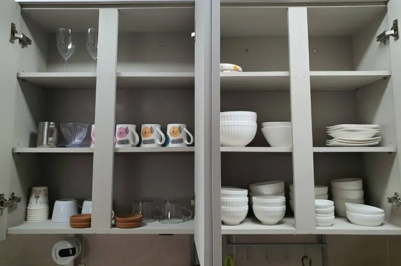 [Wonju] Oak Valley & Sogeumsan: Spacious detached apartment suitable for two families 10