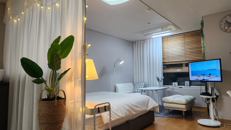 [Geoje] One-Month Stay: Geoje’s Central Waterfront Park Short-term Rental 819 12