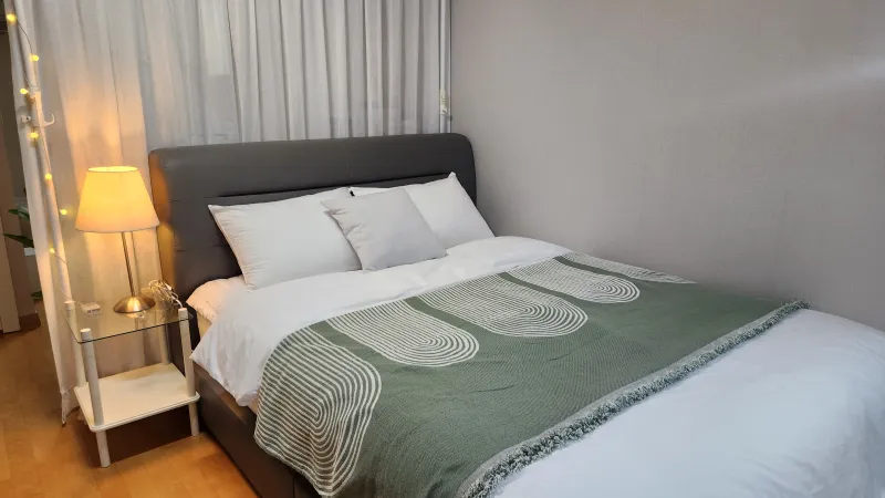 [Geoje] One-Month Stay: Geoje’s Central Waterfront Park Short-term Rental 819 3