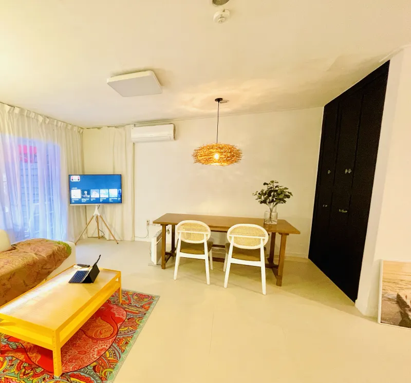 [Pyeongchang] Pyeongchang, Gangwon-do #PrivateHouseStay #LargeDogsAllowed #BBQBonfire #FreeSpaSauna 22
