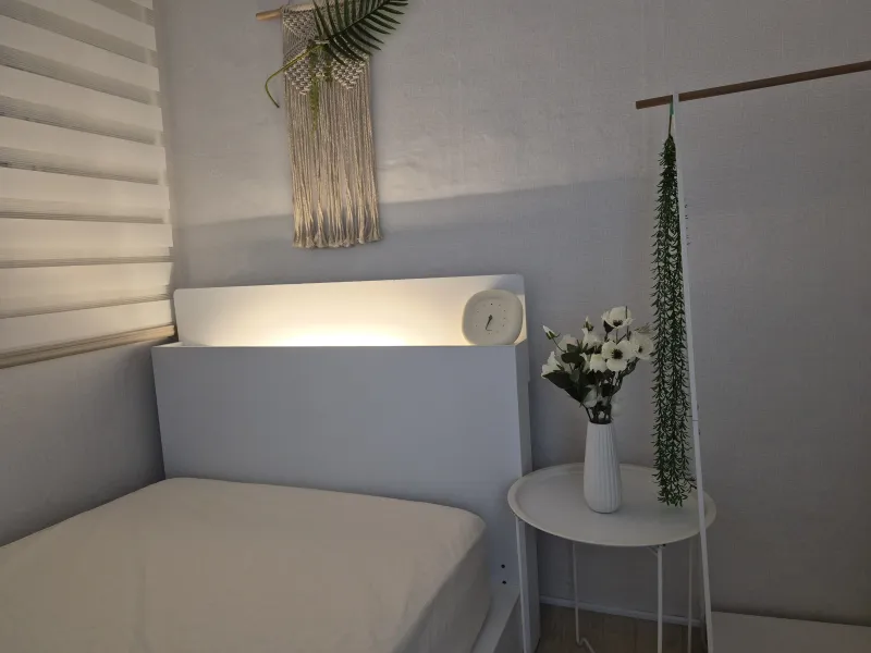 [Dongdaemun, Seoul] Free Cleaning Fee / Quiet 2-Room 10