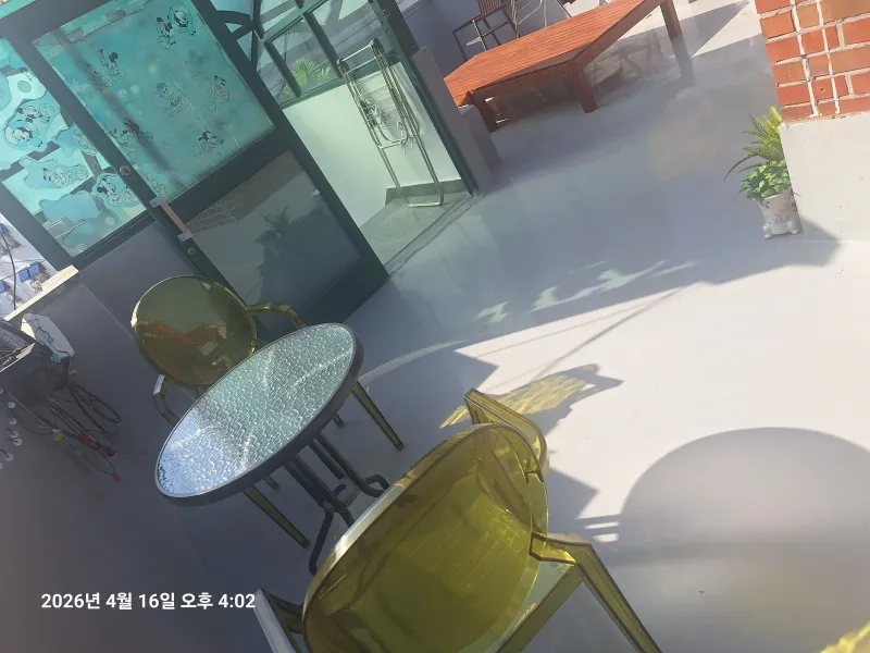 [Gangseo, Seoul] Stay Here 35