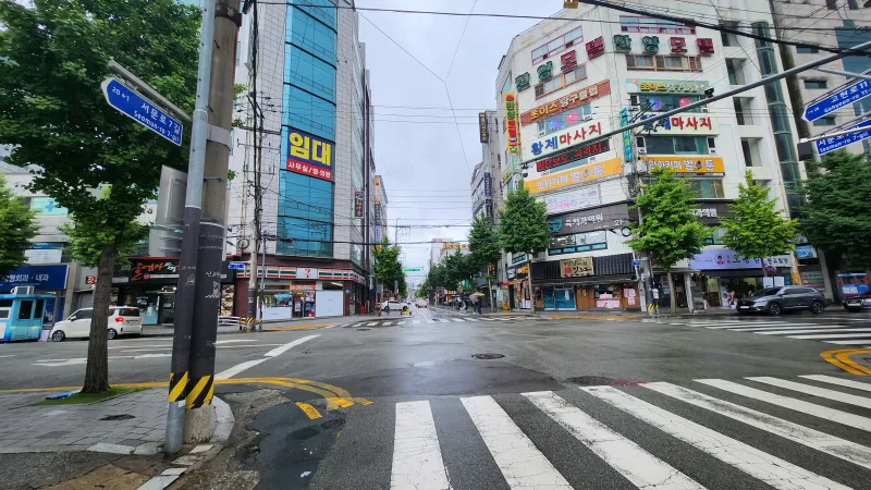 [Geoje] One-Month Stay: Geoje’s Central Waterfront Park Short-term Rental 819 24