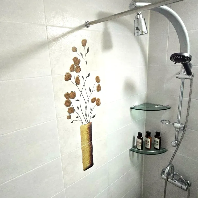 [Gyeongju] Apartment 5 minutes from Hwangridan-gil #3Bedrooms #WoodTone 11