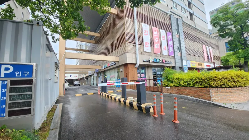 [Geoje] One-Month Stay: Geoje’s Central Waterfront Park Short-term Rental 819 23