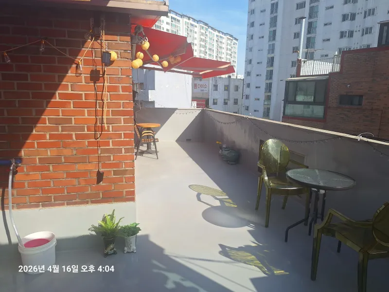 [Gangseo, Seoul] Stay Here 38