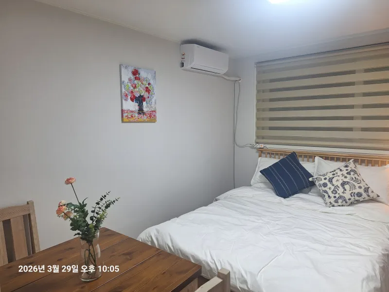 [Gangseo, Seoul] Stay Here 20