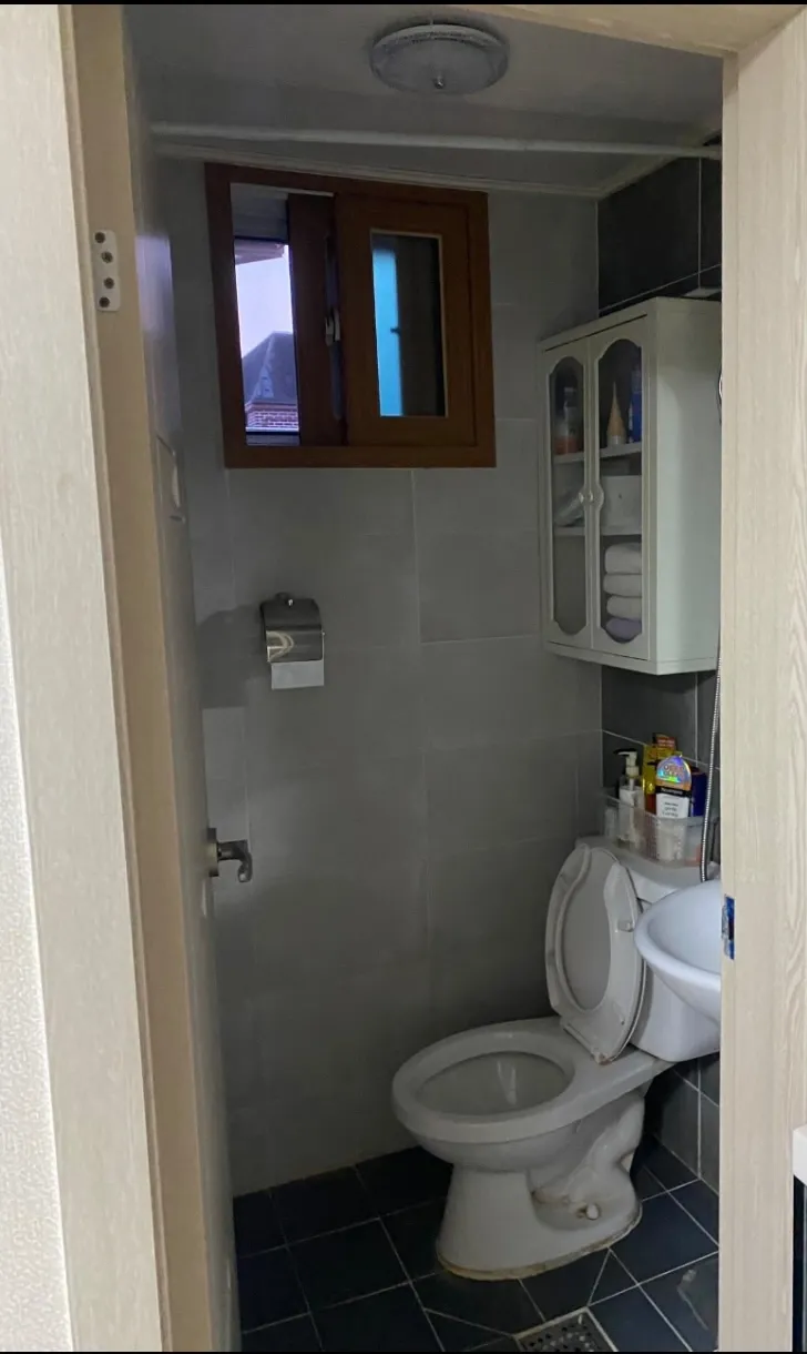 [Nowon, Seoul] Fully furnished one-room apartment in a residential area 5 minutes from Gongneung Station and Taereung Station 3