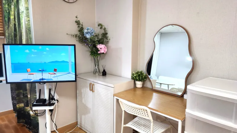 [Geoje] One-Month Stay: Geoje’s Central Waterfront Park Short-term Rental 819 8