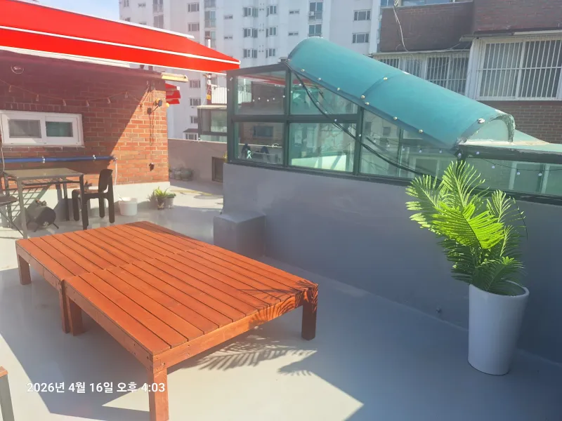 [Gangseo, Seoul] Stay Here 36