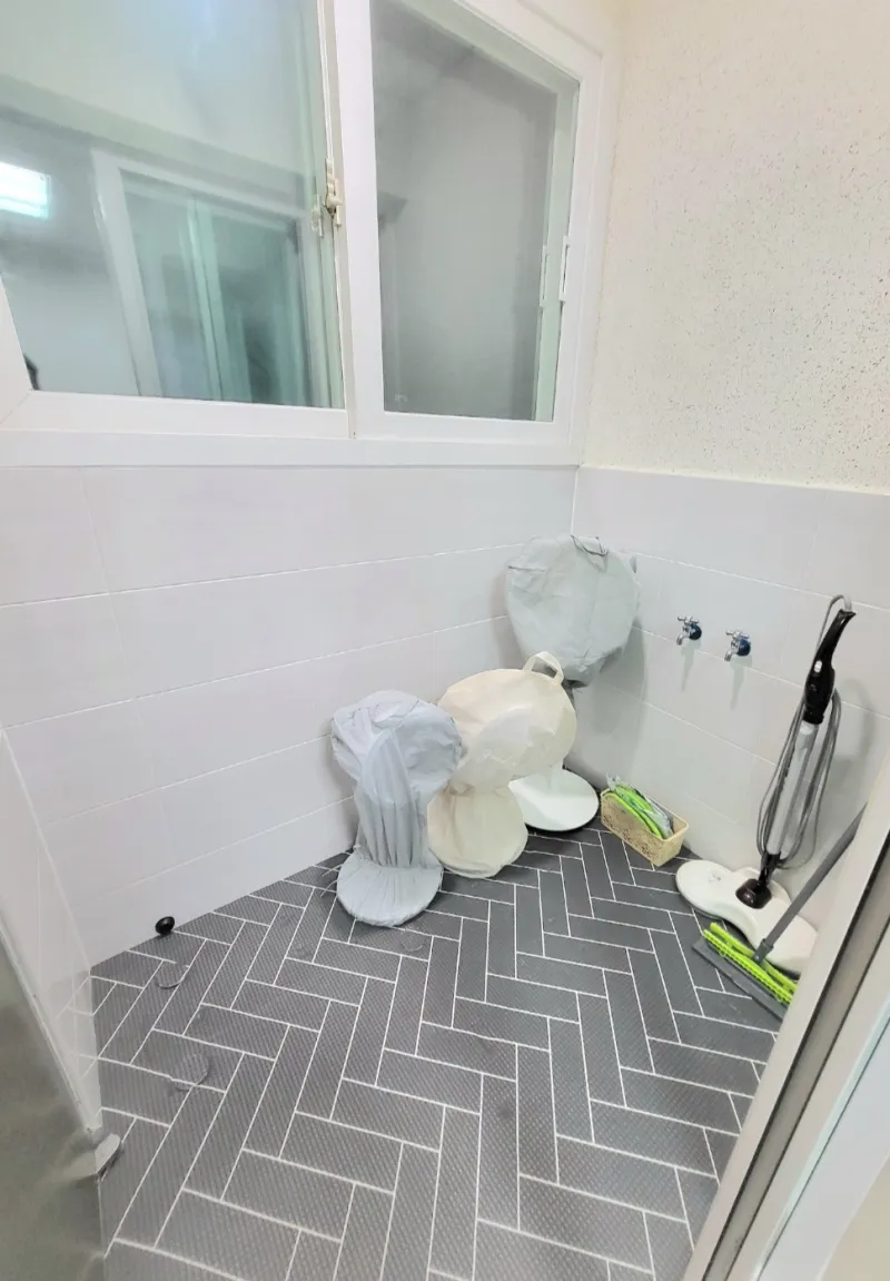 [Beophwan-dong, Seogwipo] ♡Right in front of Beophwan Beach♡ 3 rooms, 2 bathrooms, Olle Trail Course 7, 5 minutes by car to E-Mart 14