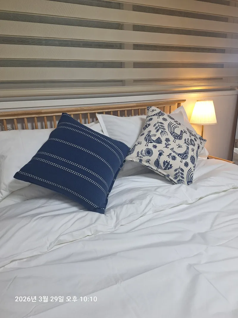[Gangseo, Seoul] Stay Here 12
