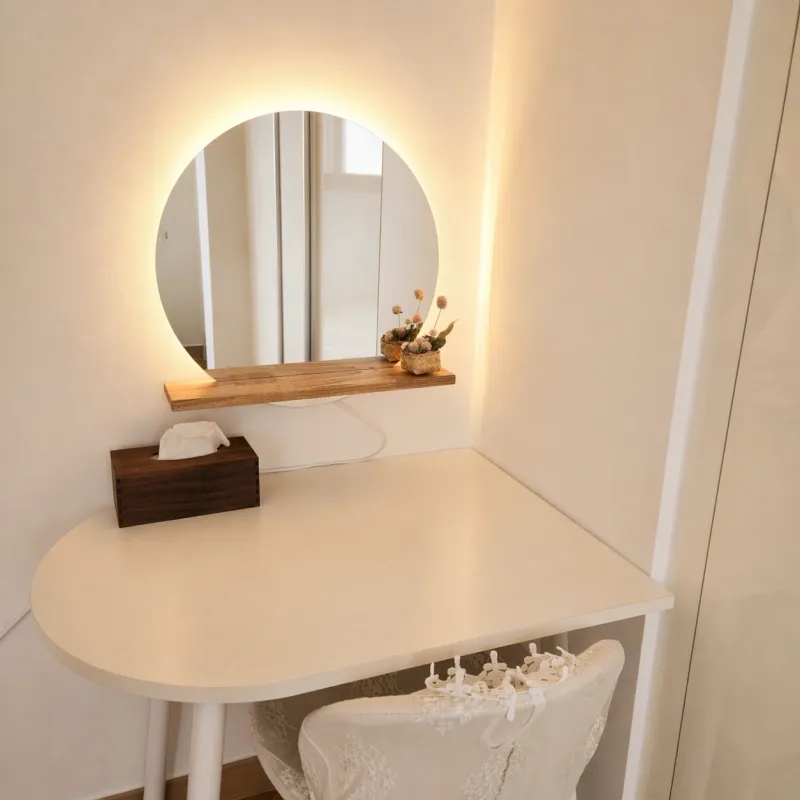 [Gyeongju] Apartment 5 minutes from Hwangridan-gil #3Bedrooms #WoodTone 7