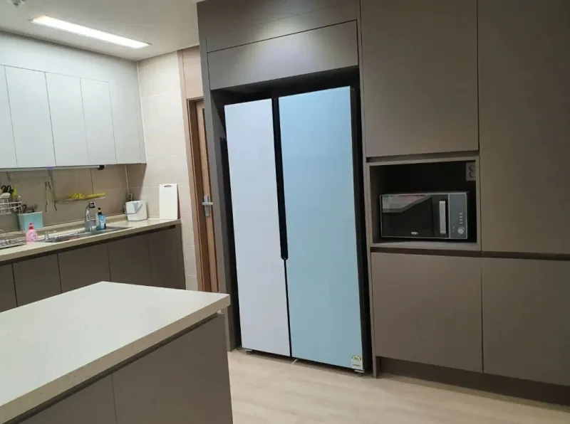 [Wonju] Oak Valley & Sogeumsan: Spacious detached apartment suitable for two families 12
