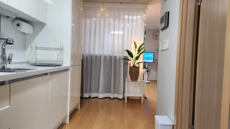 [Geoje] One-Month Stay: Geoje’s Central Waterfront Park Short-term Rental 819 9