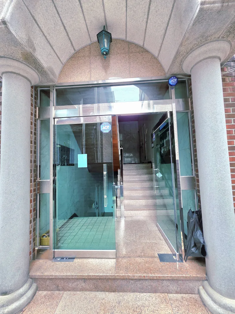 [Gangnam, Seoul] Gangnam's best-rated 1.5-room apartment where you can just bring yourself 18