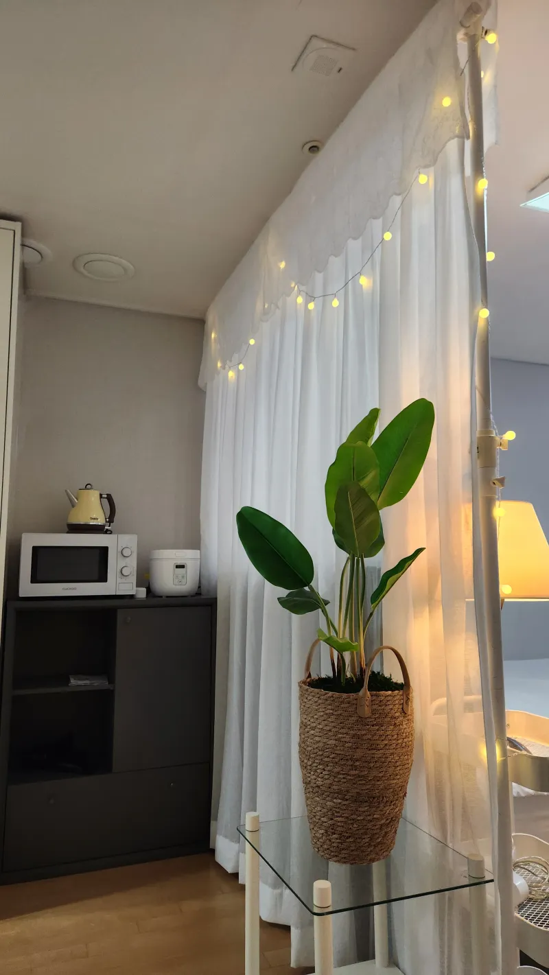 [Geoje] One-Month Stay: Geoje’s Central Waterfront Park Short-term Rental 819 13