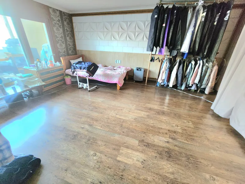 [Pohang] Super Cheap Boarding Room / Guesthouse / Near Jukdo Market, Yeongildae / Spacious Private Room / No Extra Fees 2