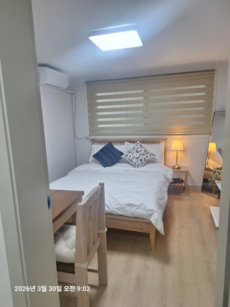 [Gangseo, Seoul] Stay Here 9