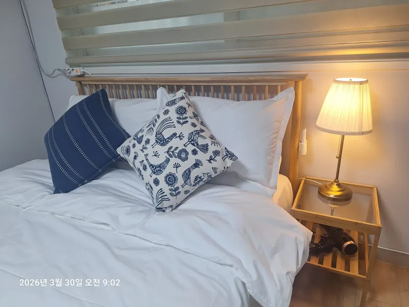 [Gangseo, Seoul] Stay Here 8