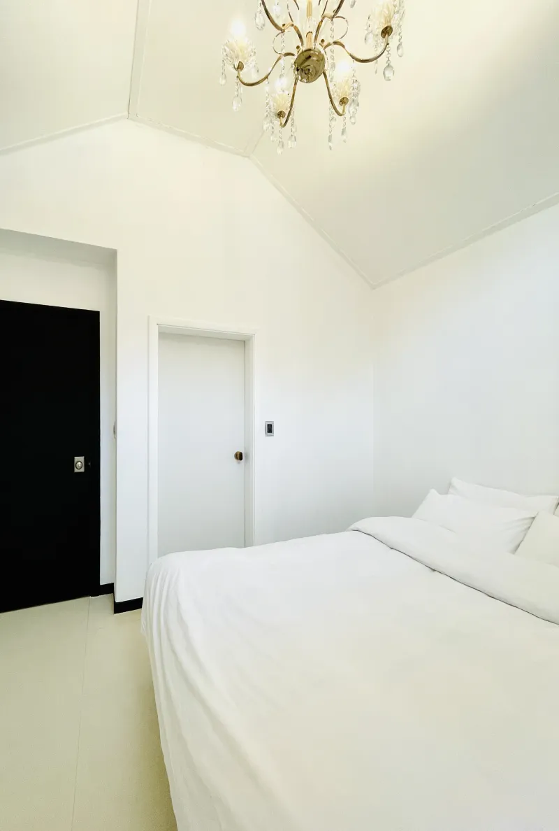 [Pyeongchang] Pyeongchang, Gangwon-do #PrivateHouseStay #LargeDogsAllowed #BBQBonfire #FreeSpaSauna 5