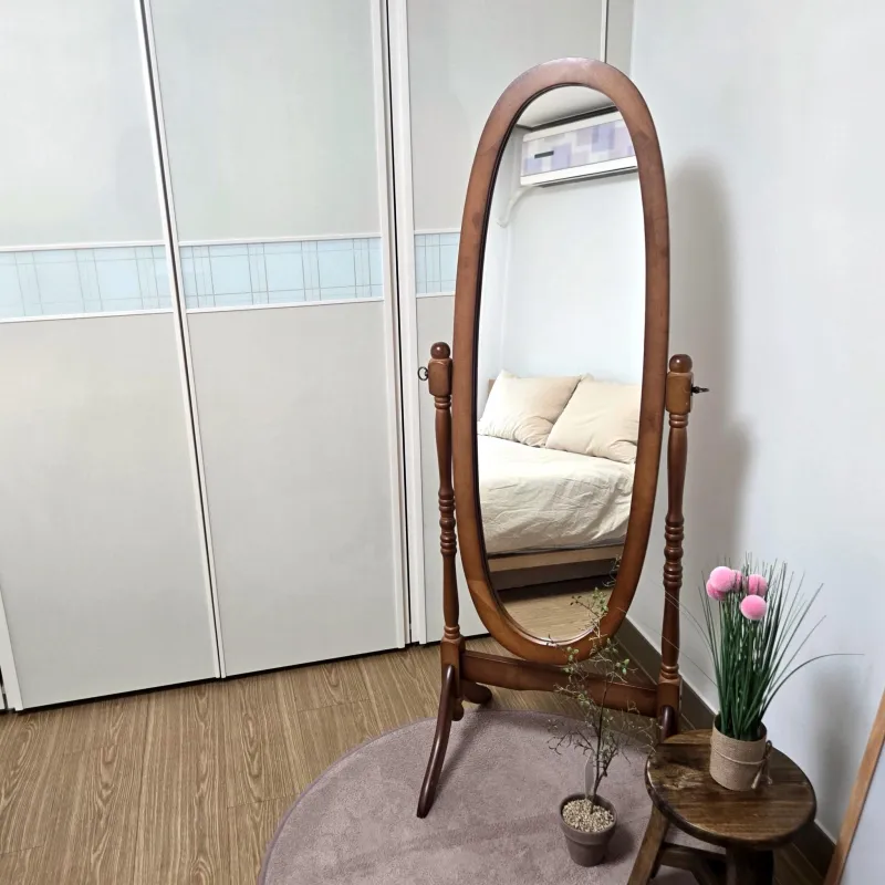 [Gyeongju] Apartment 5 minutes from Hwangridan-gil #3Bedrooms #WoodTone 3
