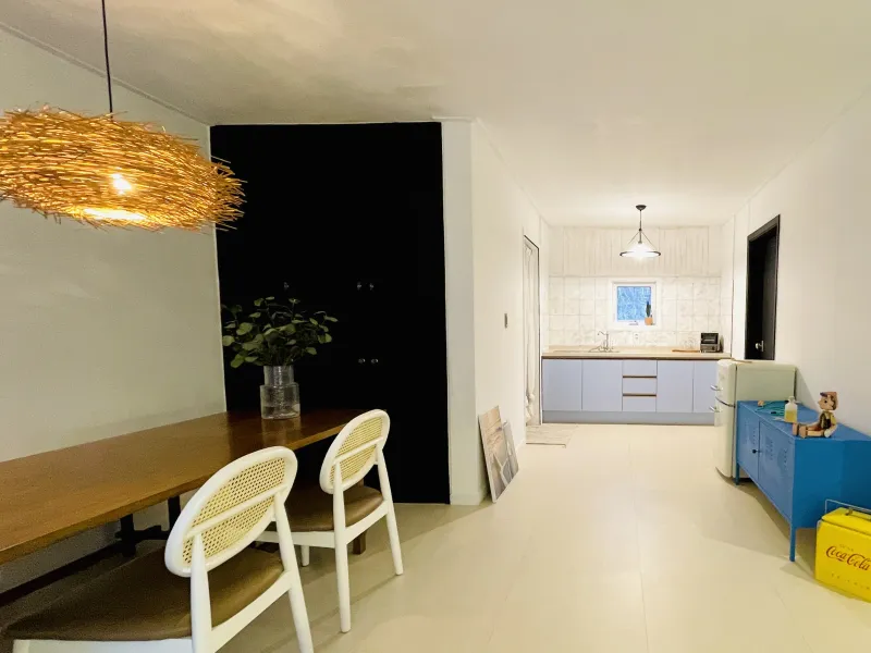 [Pyeongchang] Pyeongchang, Gangwon-do #PrivateHouseStay #LargeDogsAllowed #BBQBonfire #FreeSpaSauna 23