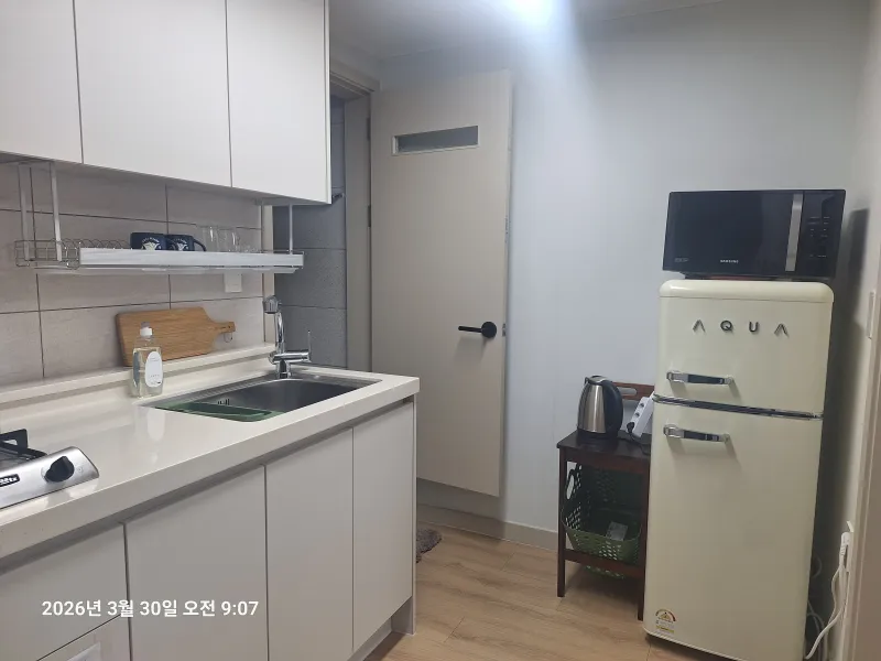 [Gangseo, Seoul] Stay Here 26