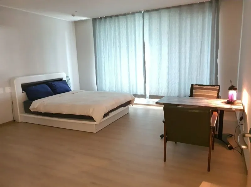 [Wonju] Oak Valley & Sogeumsan: Spacious detached apartment suitable for two families 2