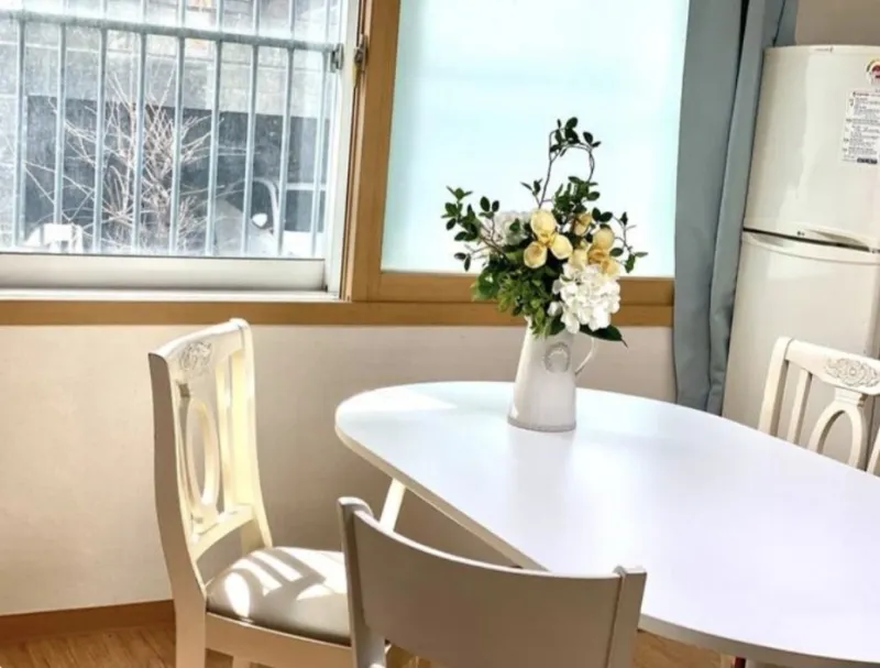 [Yongsan, Seoul] 13-minute walk to Seoul Station 6