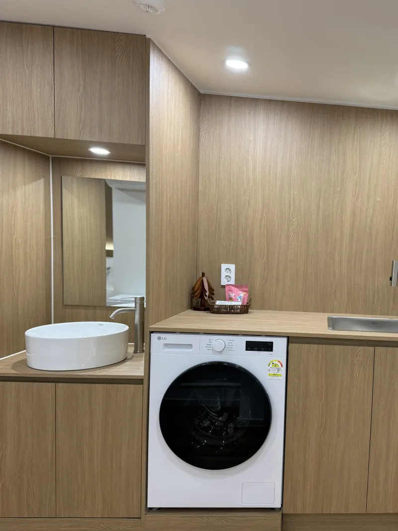 [Chuncheon][Chuncheon, Gangwon-do] Hotel-class fully remodeled apartment right in front of Chuncheon Station and Legoland 8