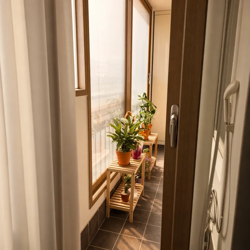 [Gyeongju] Apartment 5 minutes from Hwangridan-gil #3Bedrooms #WoodTone 21
