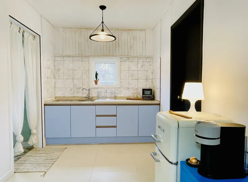 [Pyeongchang] Pyeongchang, Gangwon-do #PrivateHouseStay #LargeDogsAllowed #BBQBonfire #FreeSpaSauna 15