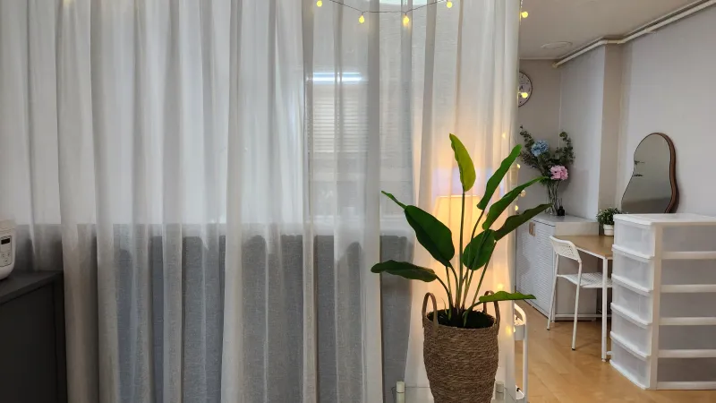 [Geoje] One-Month Stay: Geoje’s Central Waterfront Park Short-term Rental 819 10
