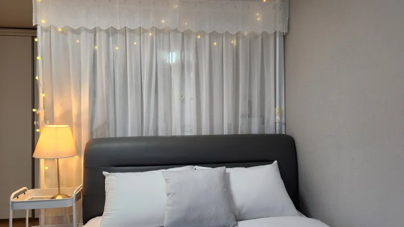 [Geoje] One-Month Stay: Geoje’s Central Waterfront Park Short-term Rental 819 2
