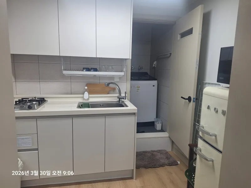 [Gangseo, Seoul] Stay Here 25