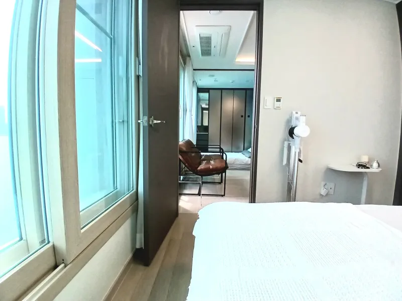 [부산 수영] 광안리&광안대교 전면 오션뷰 11F 2
