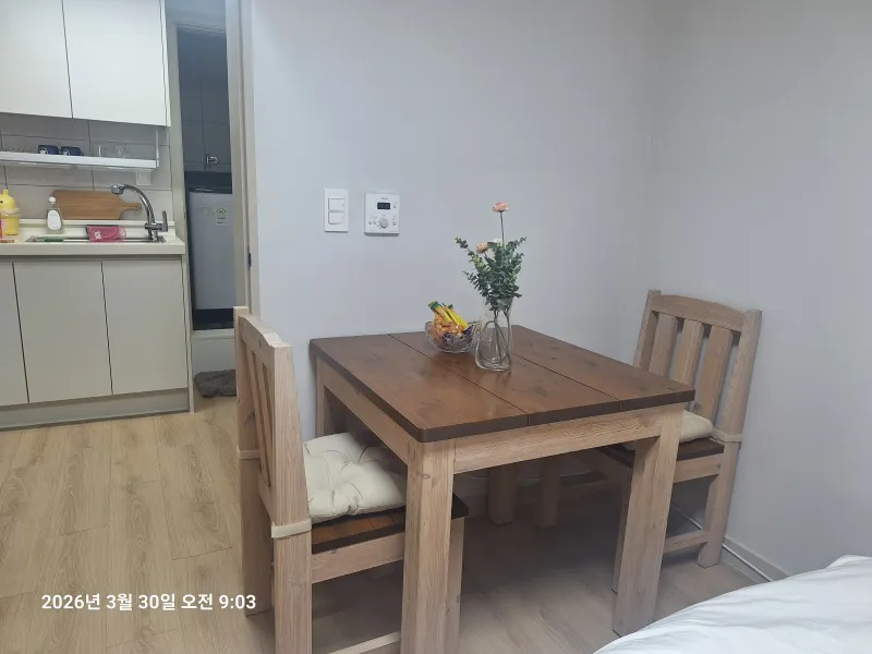 [Gangseo, Seoul] Stay Here 6